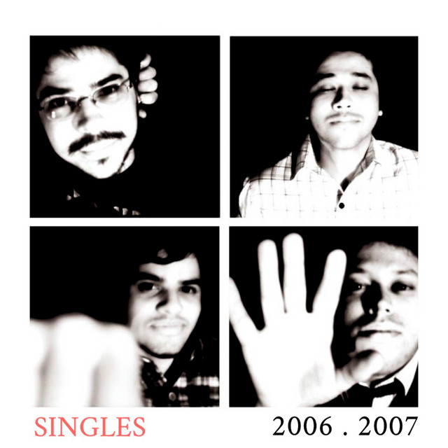 Singles 2006 . 2007 cover