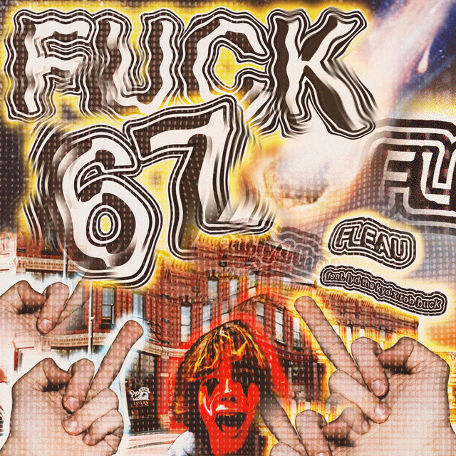 FUCKYOU＆Co. FUCK 67 - Single by FLEAU | Spotify