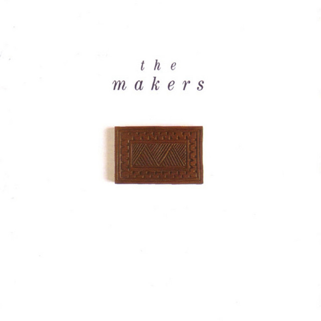The Makers cover art