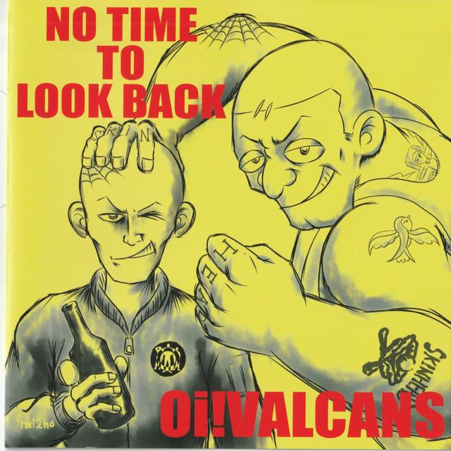 Oi! Valcans Photo