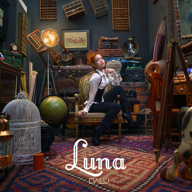 Luna cover art
