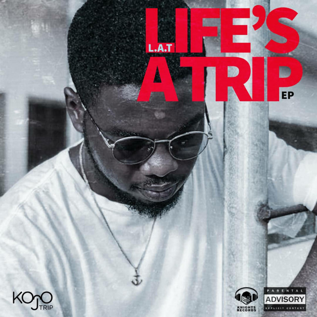 Life's a Trip cover art