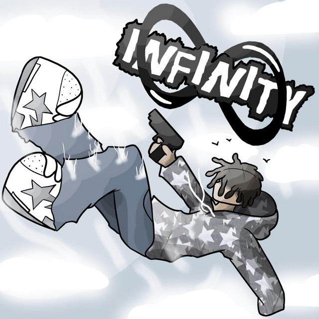 INFINITY cover art