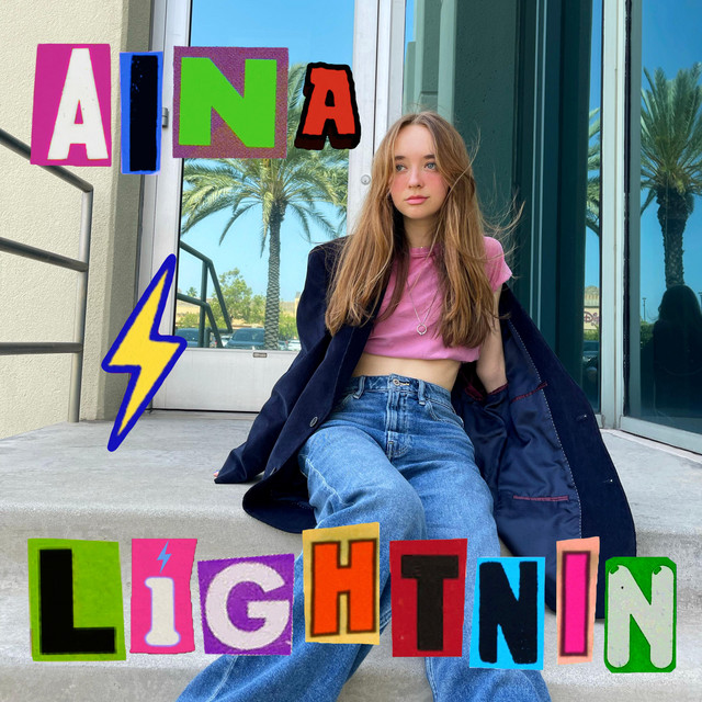 lightnin' cover art
