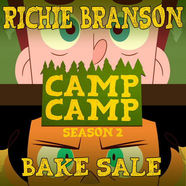 Bake Sale (From "Camp Camp" Season 2)