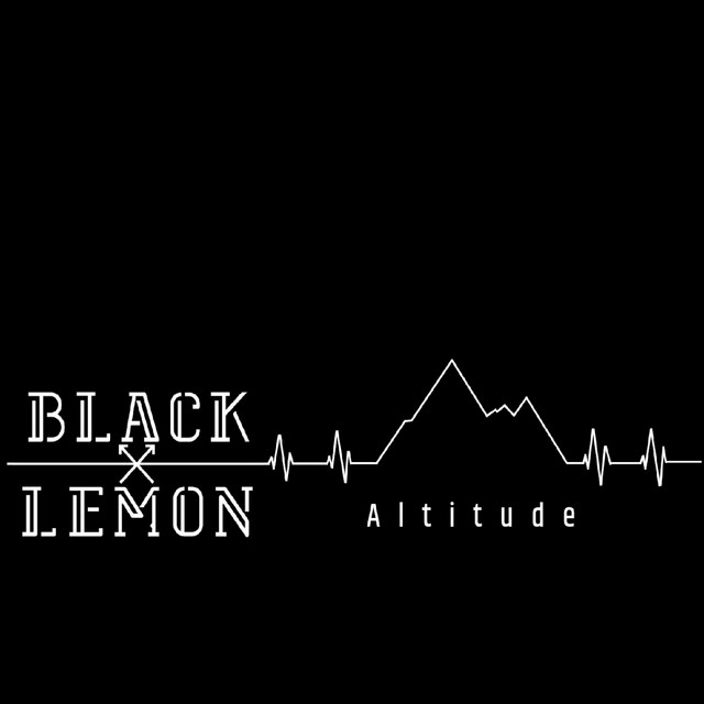 Altitude cover art