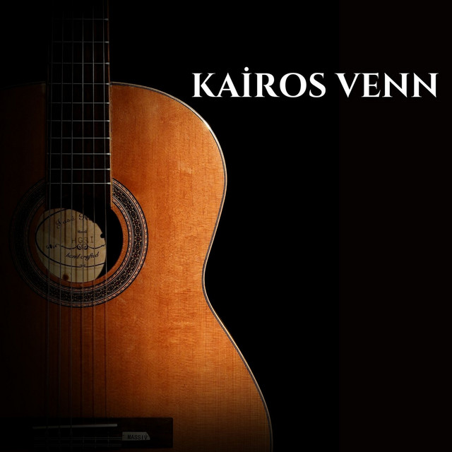 kairos Venn