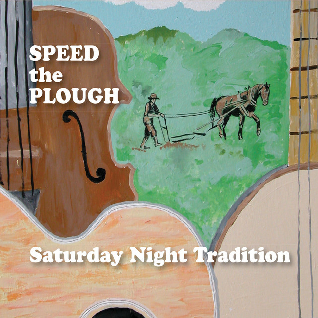 Saturday Night Tradition cover art