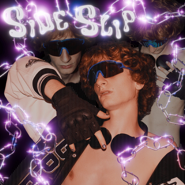 SIDE SLIP cover art