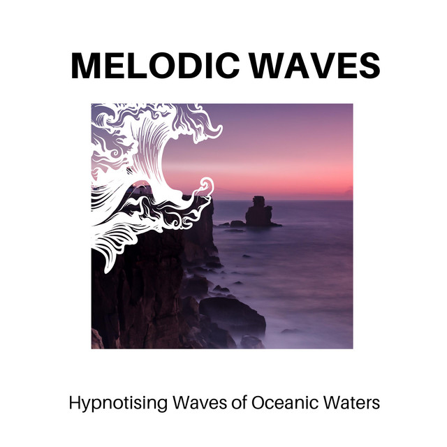 Oceanic Night Freezing drizzle cover art