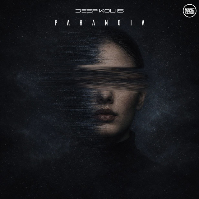 Paranoia cover art