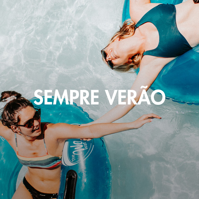 Sempre Verão cover art