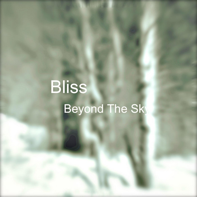 Beyond the Sky cover art