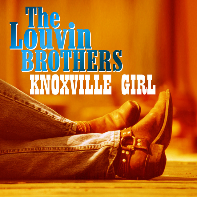 レア　VINTAGE LOWES BROTHERS DANCING GIRL Knoxville Girl - Album by The Louvin Brothers | Spotify