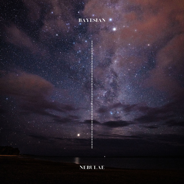 Nebulae cover art