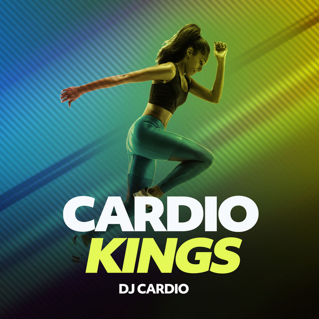 Cardio Kings - Album by DJ Cardio | Spotify