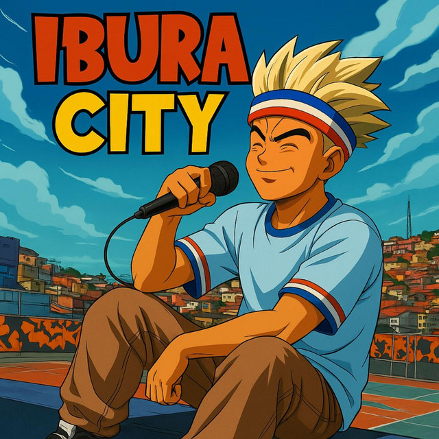 Ibura City