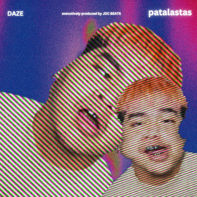patalastas cover art