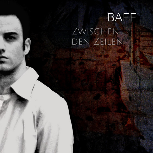 Zwischen den Zeilen cover