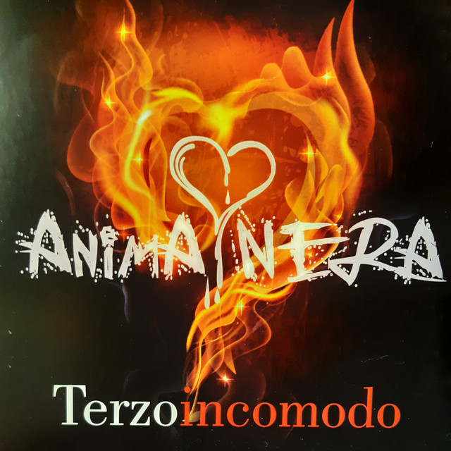 Terzo Incomodo cover art