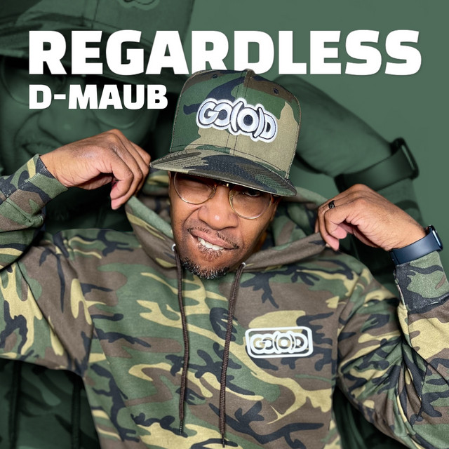 Regardless cover art