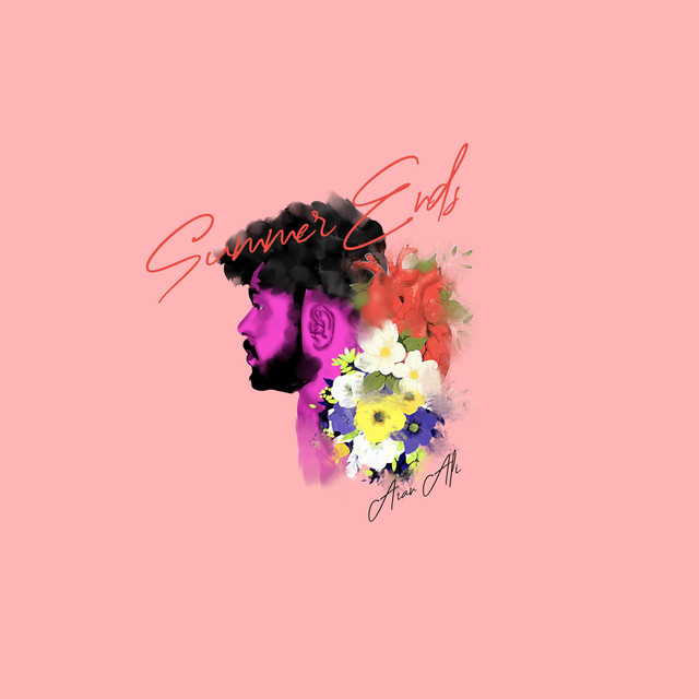 summer ends by Azan Ali