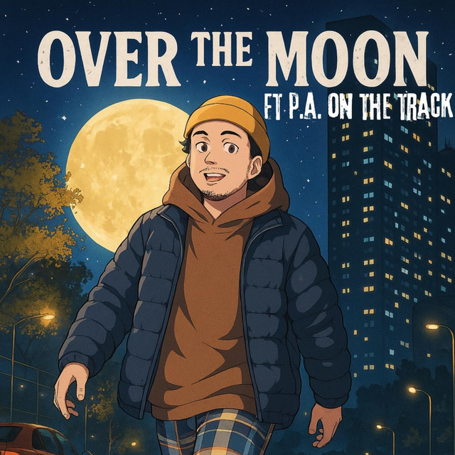 Over The Moon