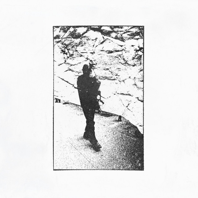 Discography cover art