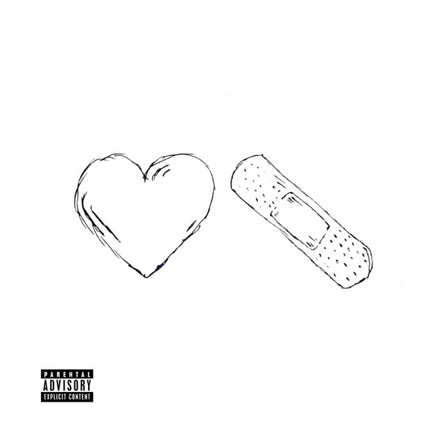 cuore + cerotto cover art