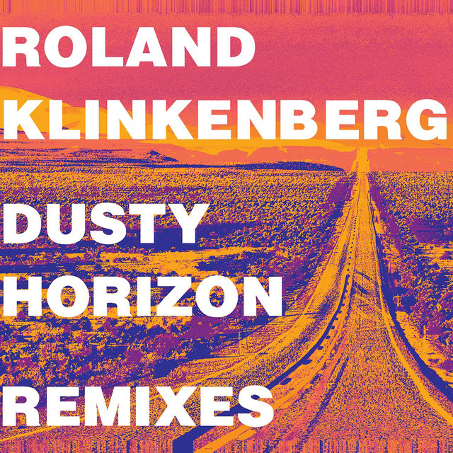 Dusty Horizon - Max Graham Club Mix cover art