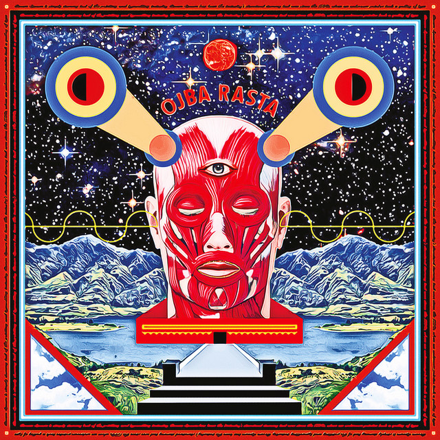 Friður cover art
