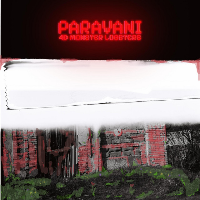 PARAVANI