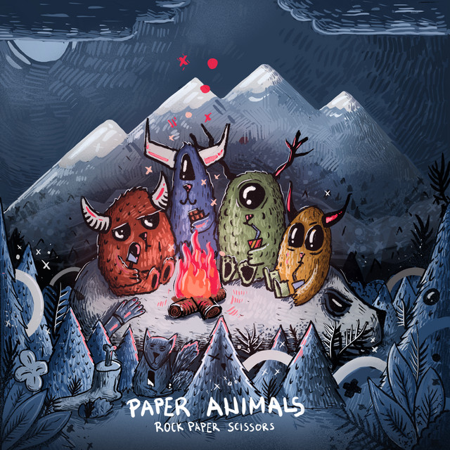 undefined album image