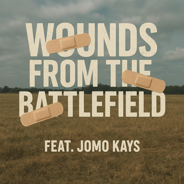 Wounds from the Battlefield