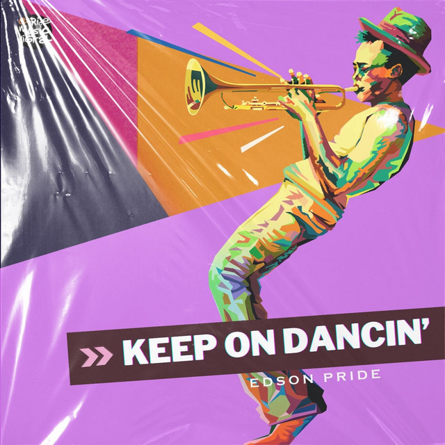 Keep On Dancin' - Rafael Dutra & Junior Senna Bomb! Radio Mix