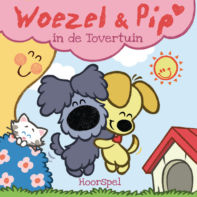 Verstoppertje