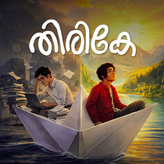 Thirike cover