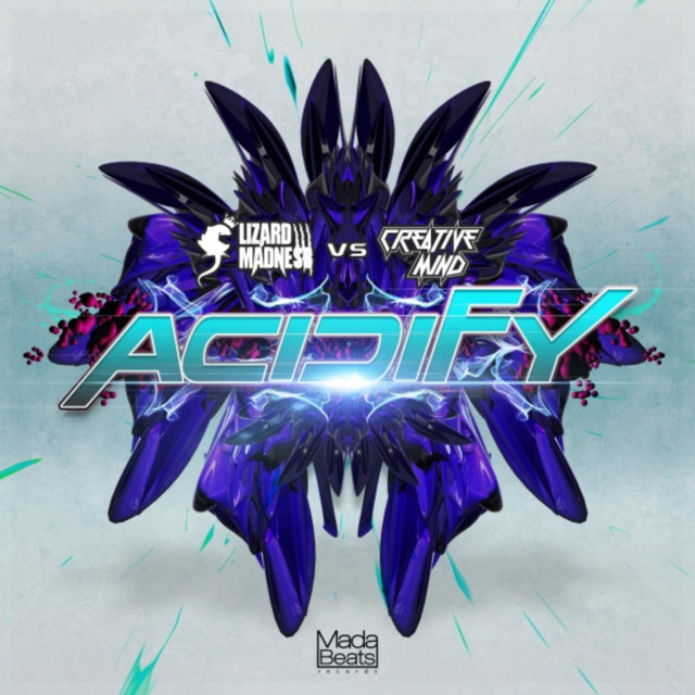 Acidify