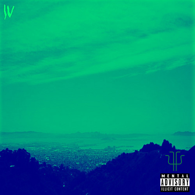 Survival Music 4 cover art