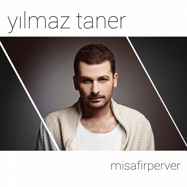 Misafirperver cover art