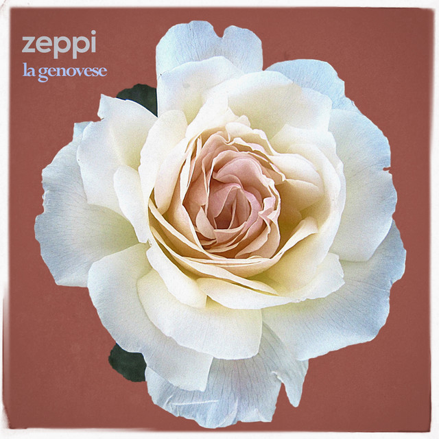 La Genovese cover art