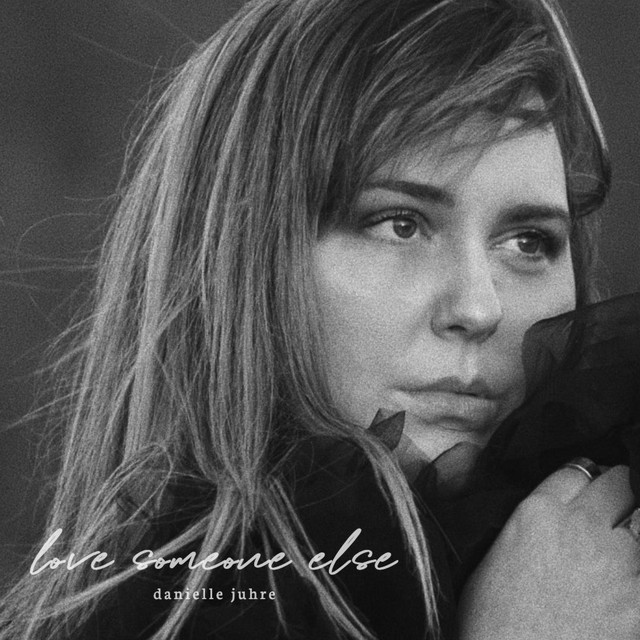 Love Someone Else cover