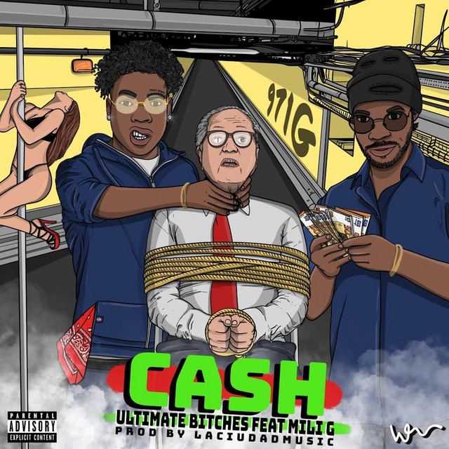 Cash