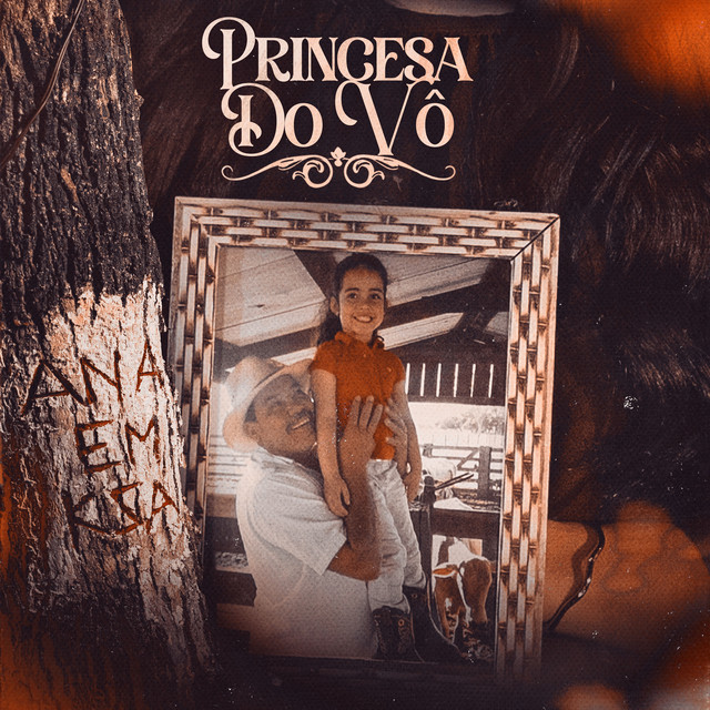Princesa do Vô