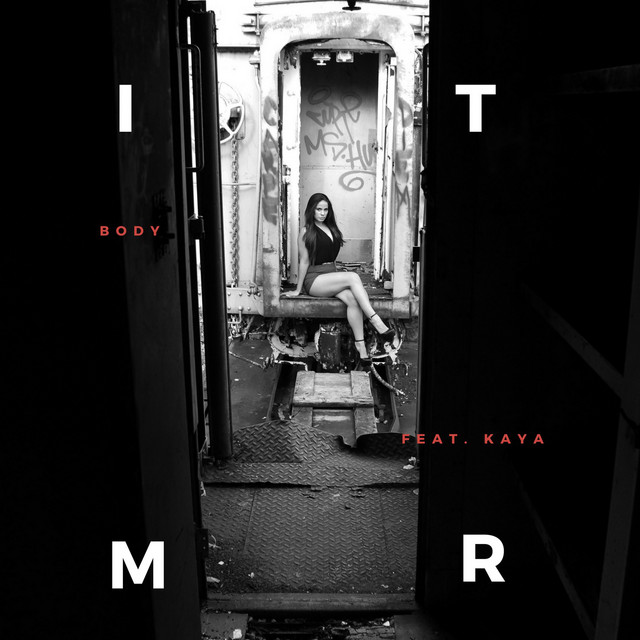 Body cover art