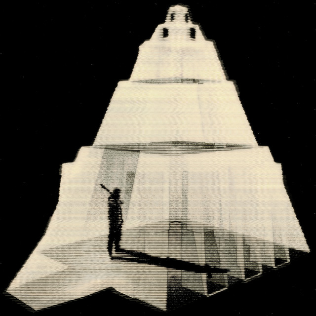 BABILONIA cover art