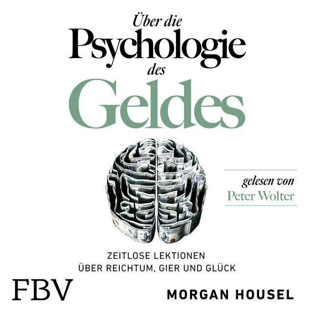 Morgan Housel