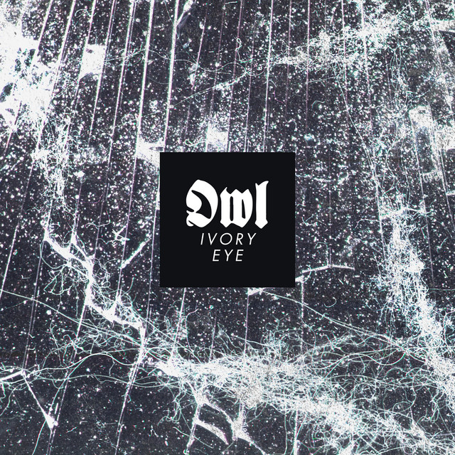 Ivory Eye cover art