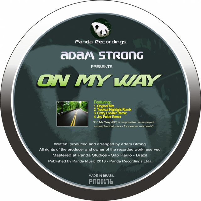 album image