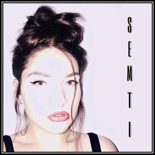 Sem Ti cover art